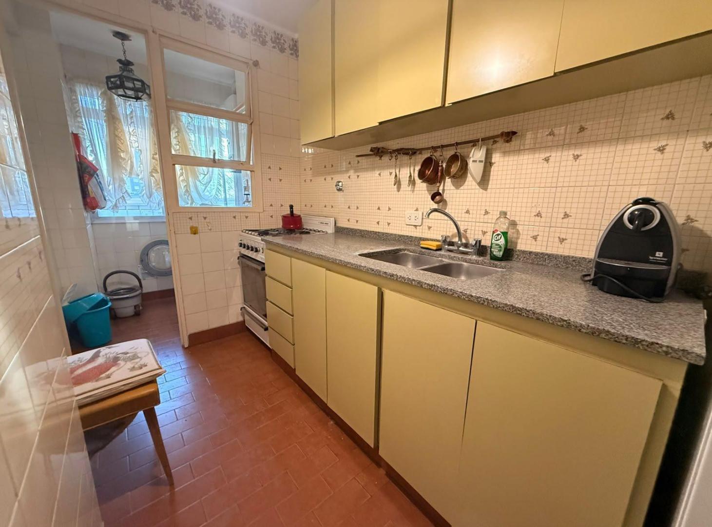 Foto de VENTA DEPARTAMENTO 3 AMBIENTES, imagen 4