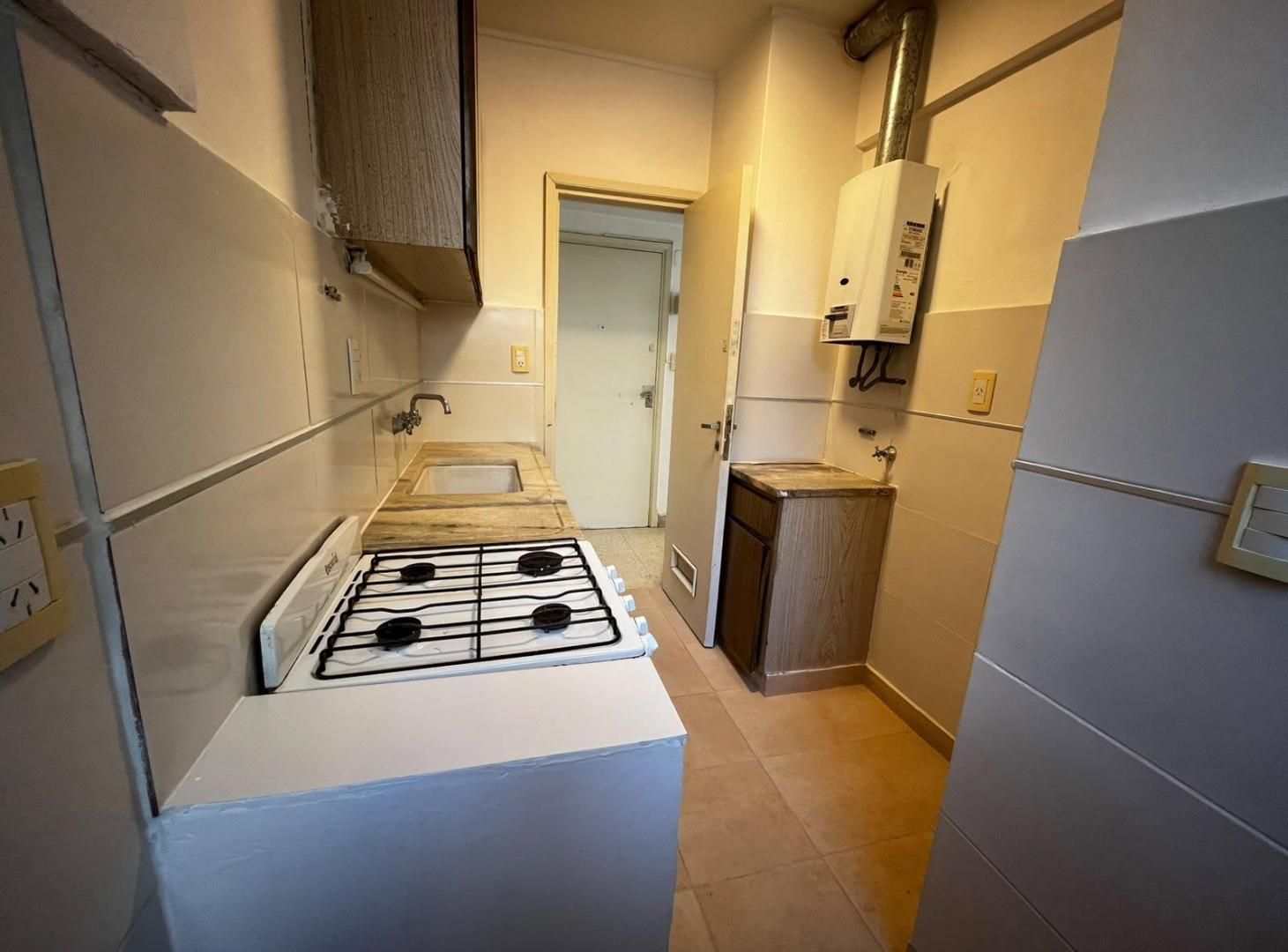 Foto de Departamento en Alquiler en Centro, imagen 1
