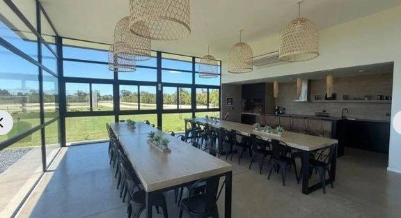 Foto de venta lote 757 m2 en barrio privado la cercania, imagen 2