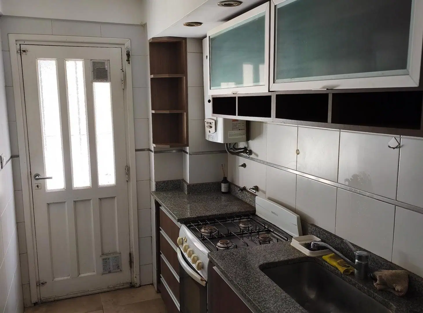 Departamento en Alquiler en Mar Del Plata 5
