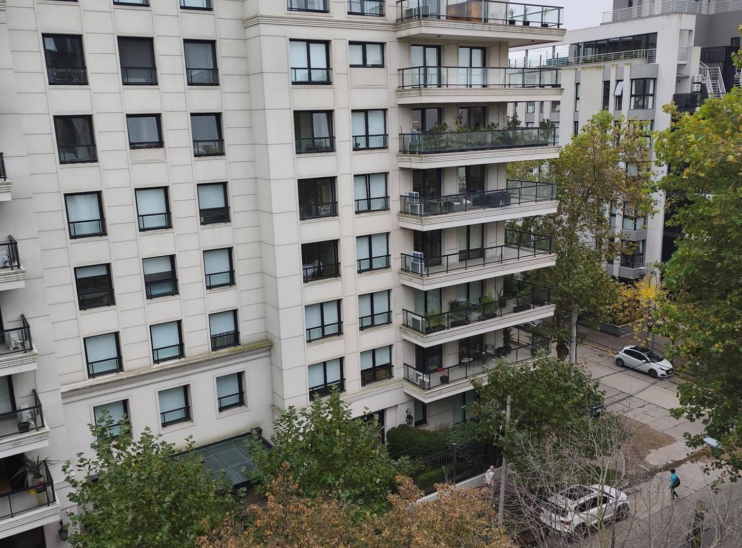 Departamento en Alquiler en Mar Del Plata