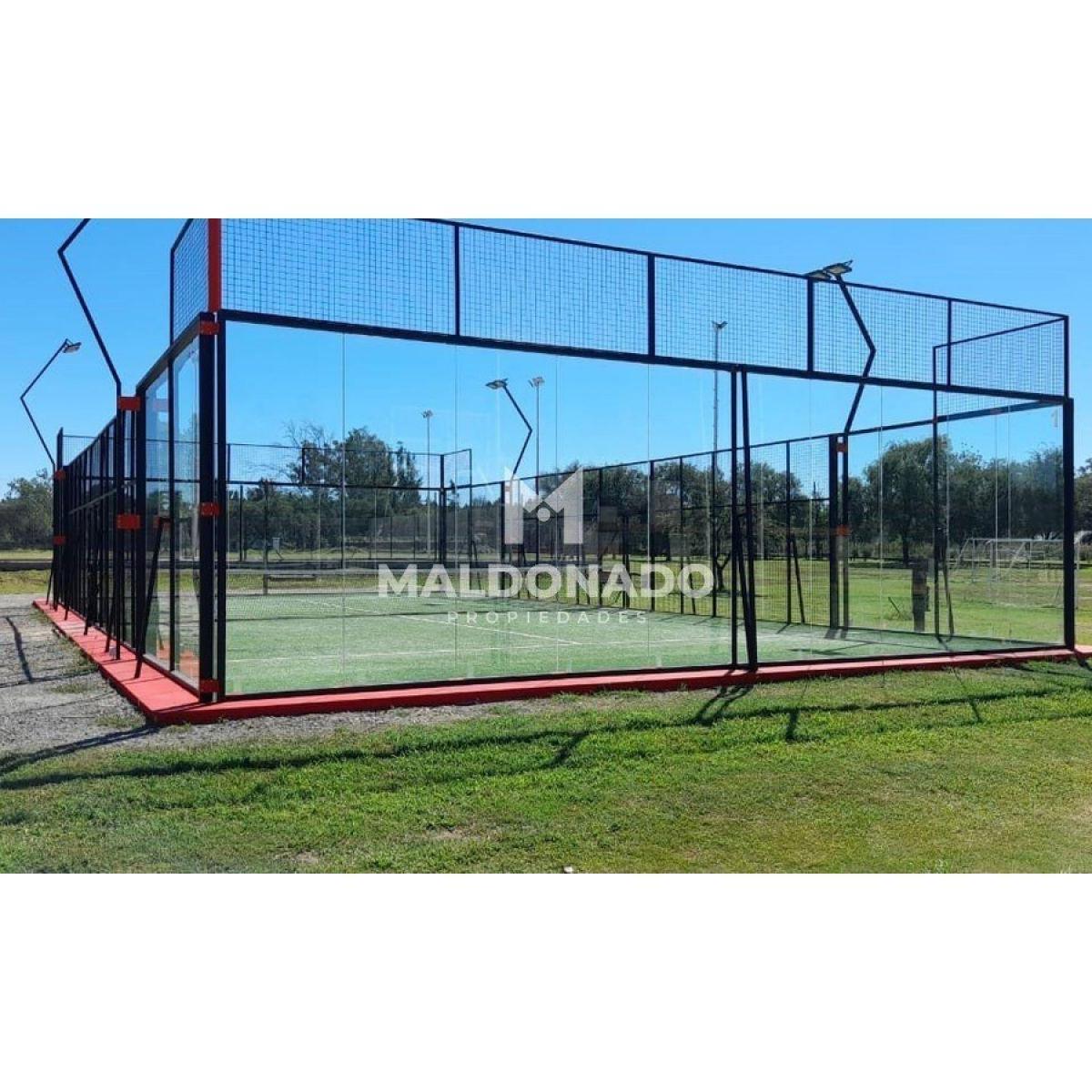 Foto de Lote en venta Chacras De La Villa - Villa Allende, imagen 3