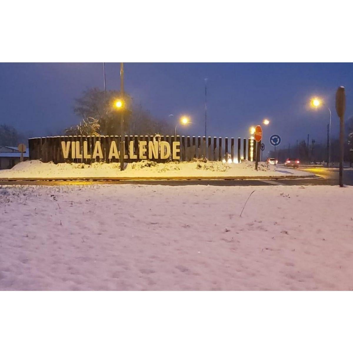 Lotes en venta Chacras De La Villa