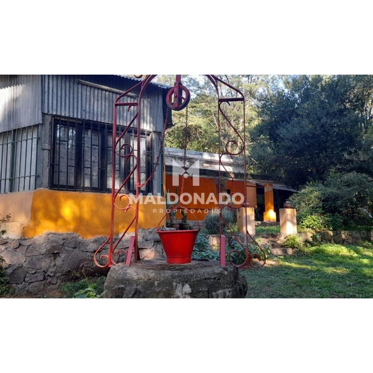 Lote en Venta en Salsipuedes 5