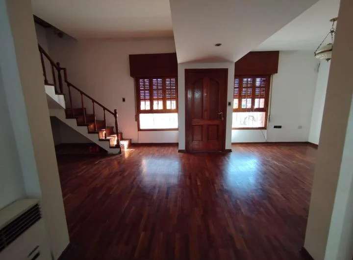 Casa en alquiler Barrio Alta Cordoba 1