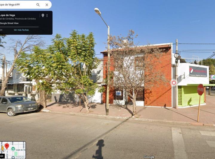 Casa en alquiler Barrio Alta Cordoba 2