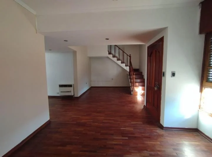 Casa en alquiler Barrio Alta Cordoba 5