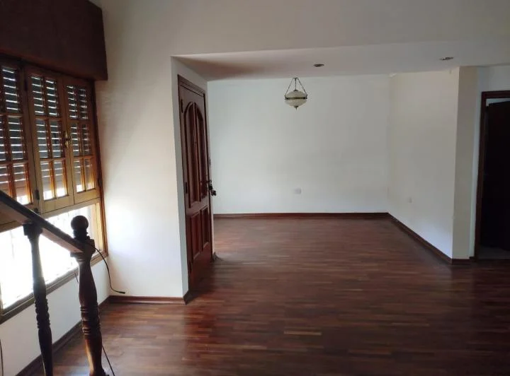 Casa en alquiler Barrio Alta Cordoba 3