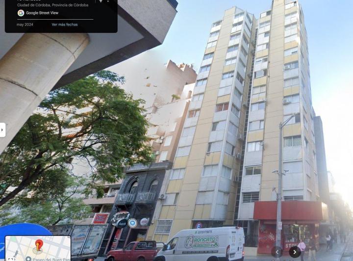 Departamento en venta de 2 dormitorios en Nueva Cordoba 2