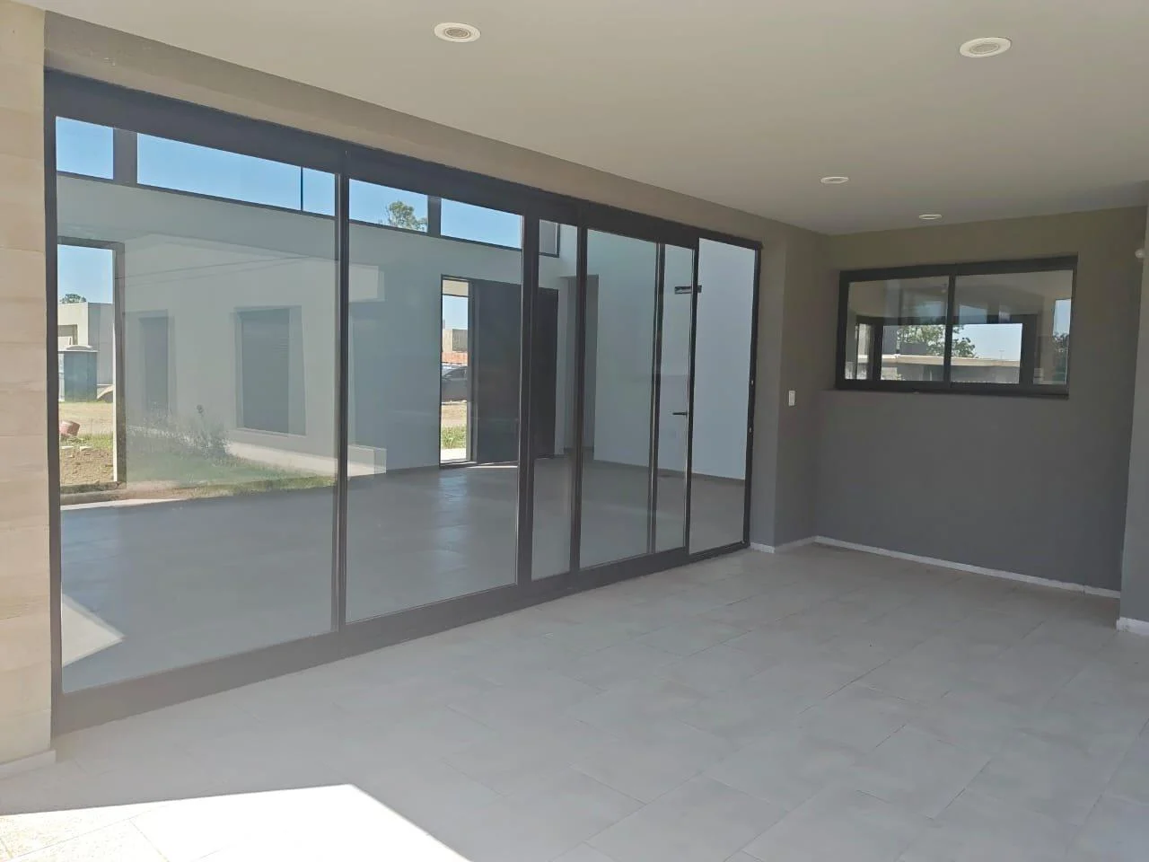Casa en venta Chacras de la Villa