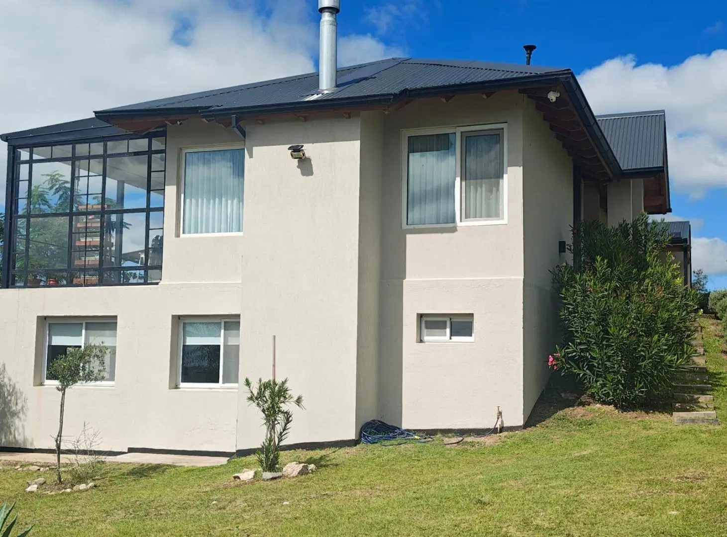 Casa en Venta Los Reartes 5