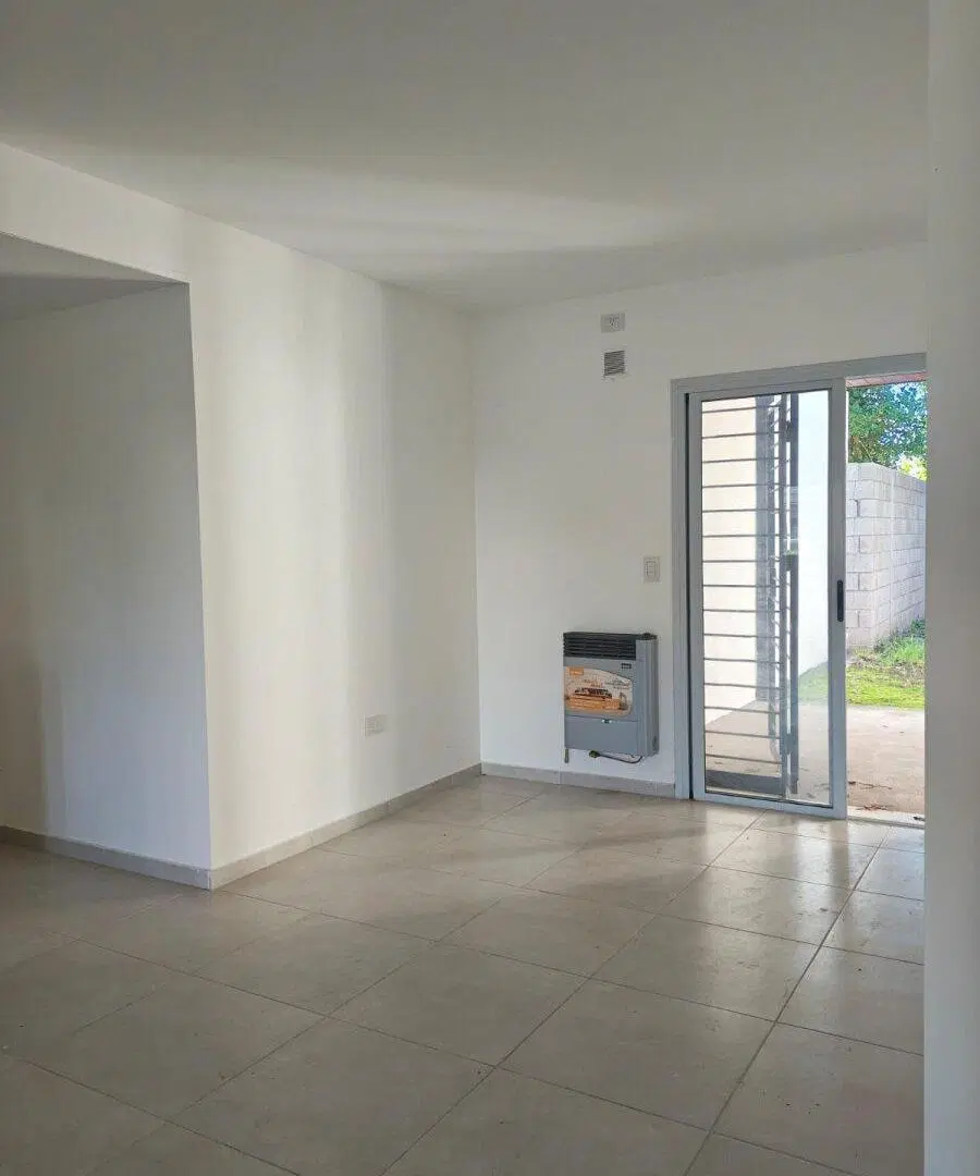 Duplex en venta Marques de Sobremonte 2