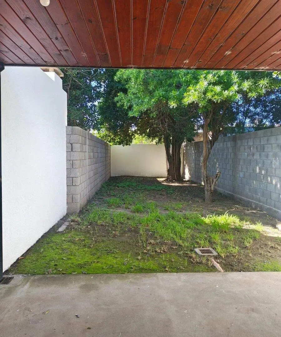 Duplex en venta Marques de Sobremonte 8