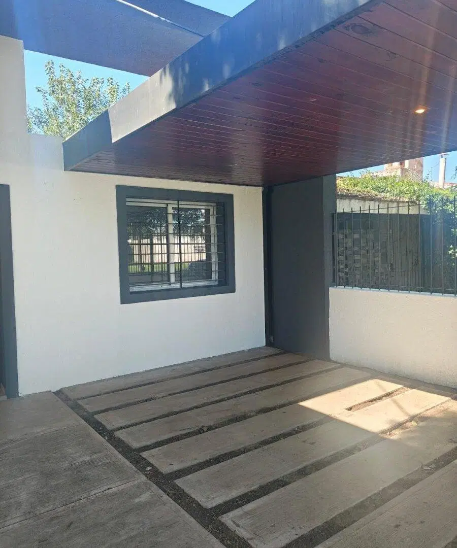 Duplex en venta Marques de Sobremonte 1