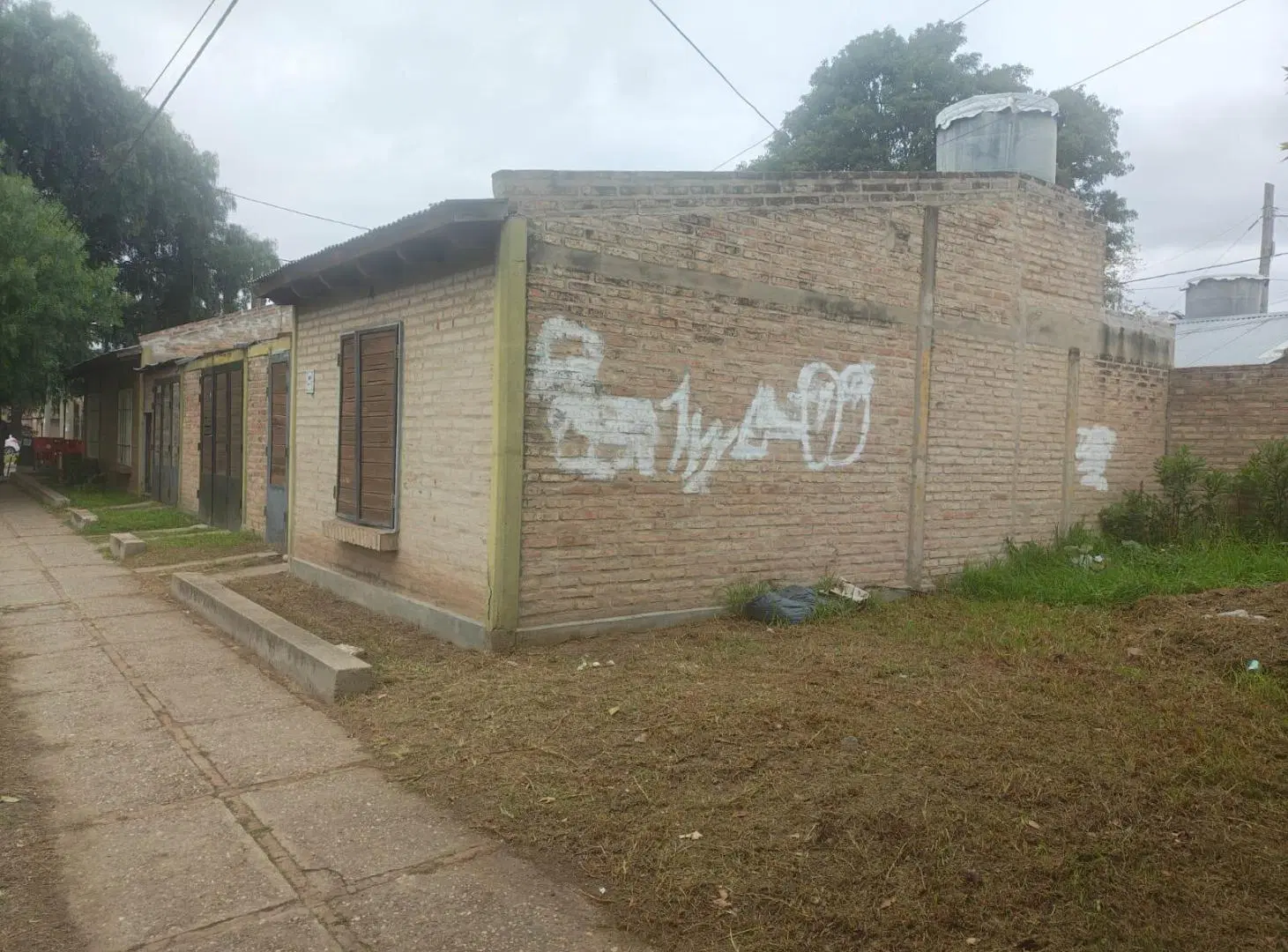 Departamentos y Local en venta Marques de Sobremonte 2