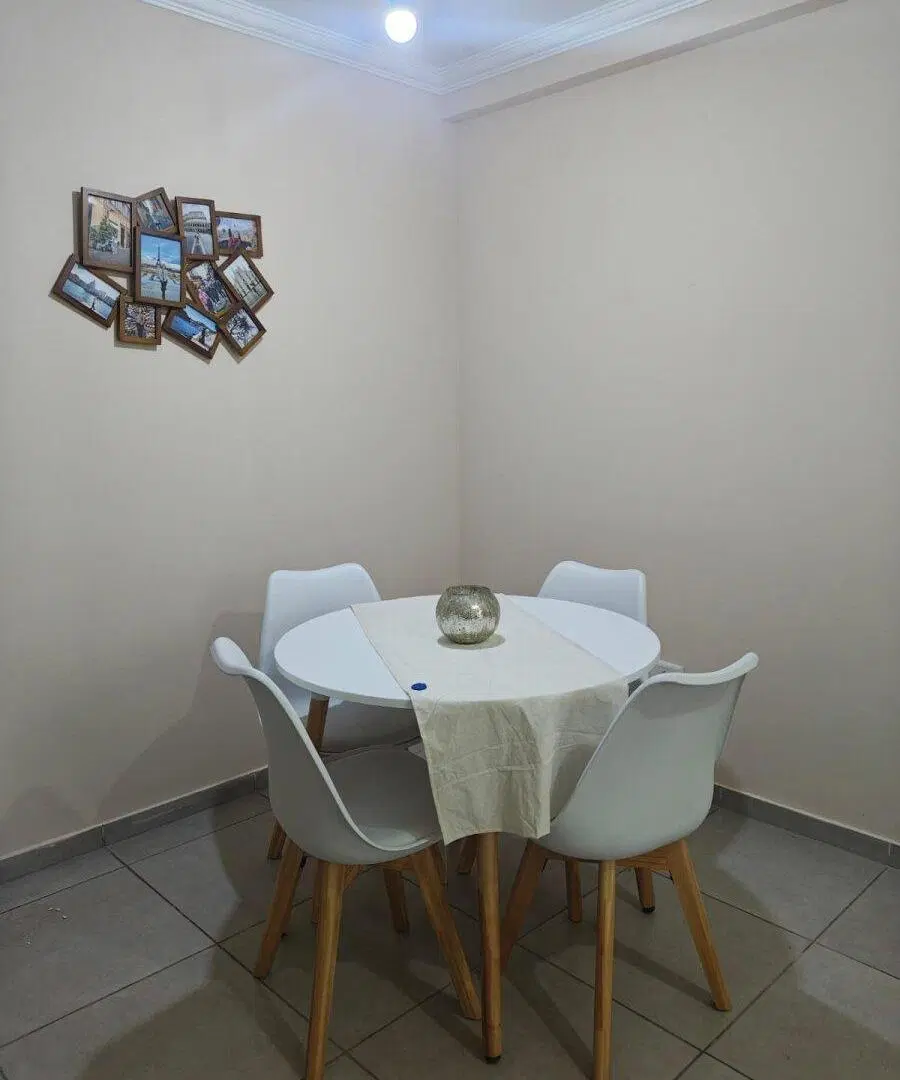 Departamento en Alquiler Un dormitorio Alta Cordoba 4