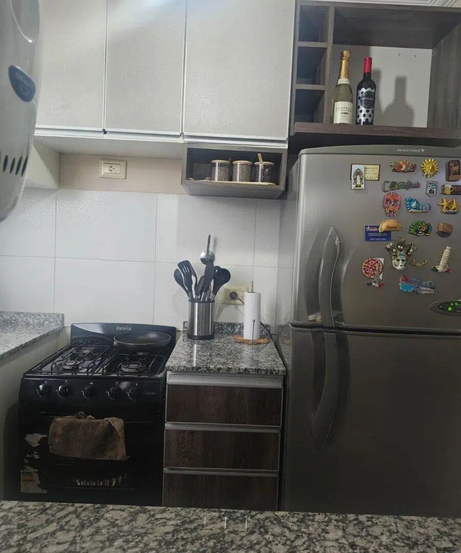Departamento en Alquiler Un dormitorio Alta Cordoba 3