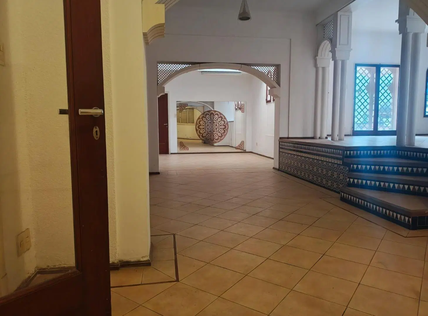 Casa en venta Alta Cordoba 5