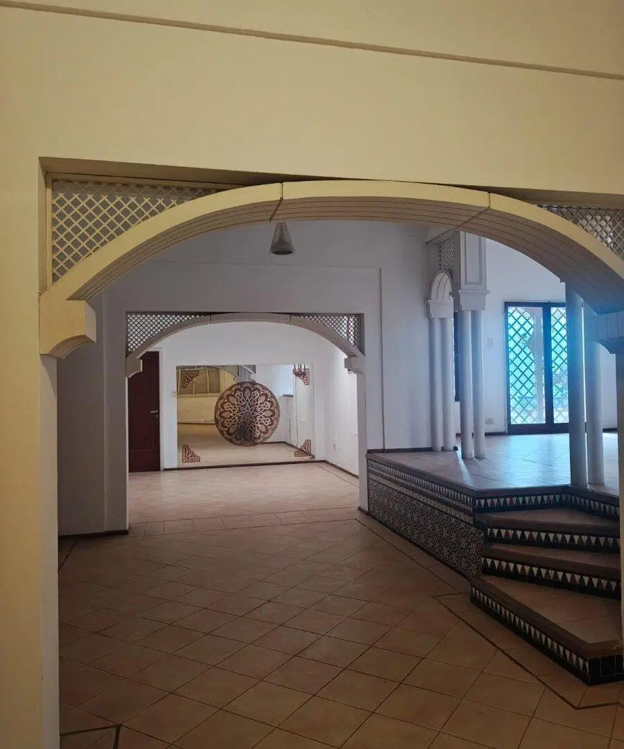 Casa en venta Alta Cordoba 3