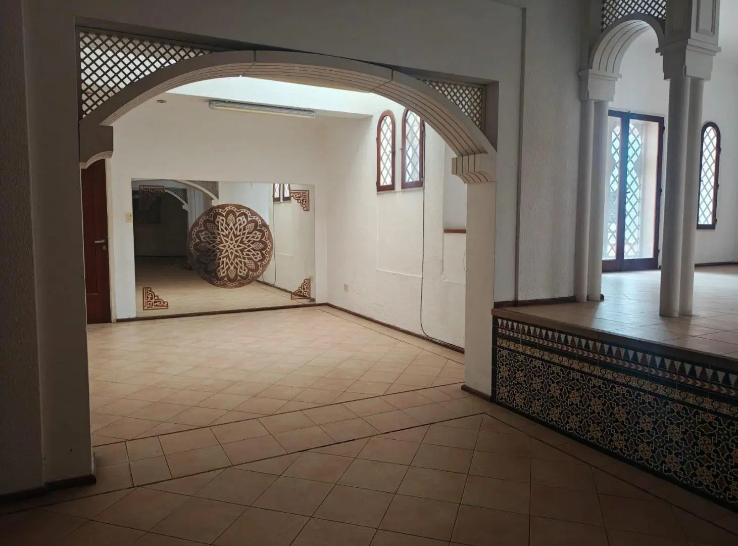 Casa en venta Alta Cordoba 2