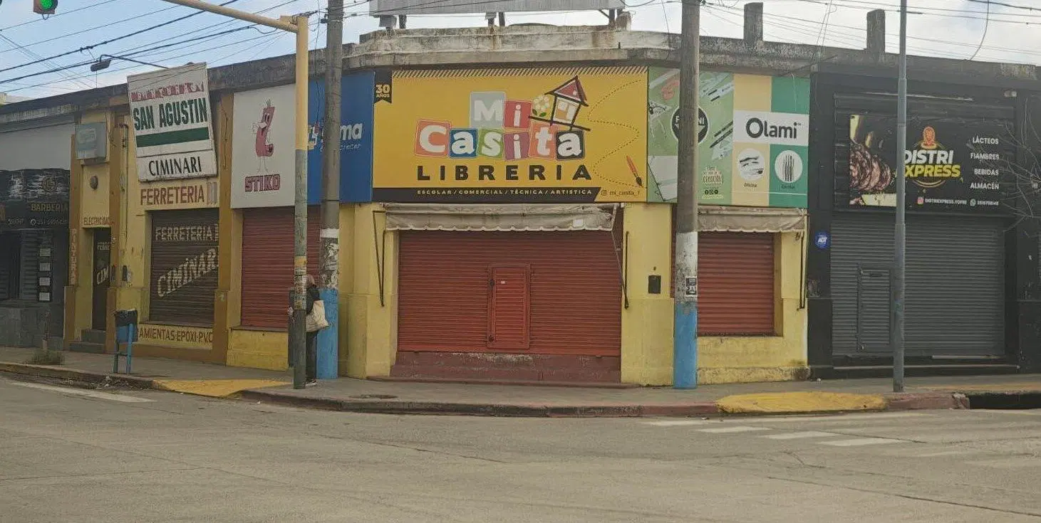 Locales en venta Yofre Norte 2