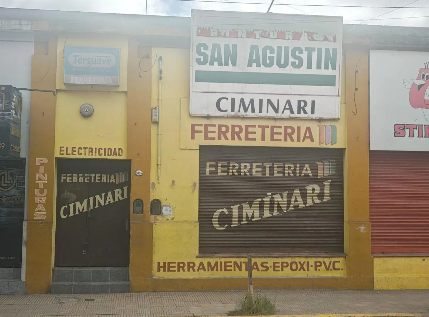 Locales en venta Yofre Norte 4