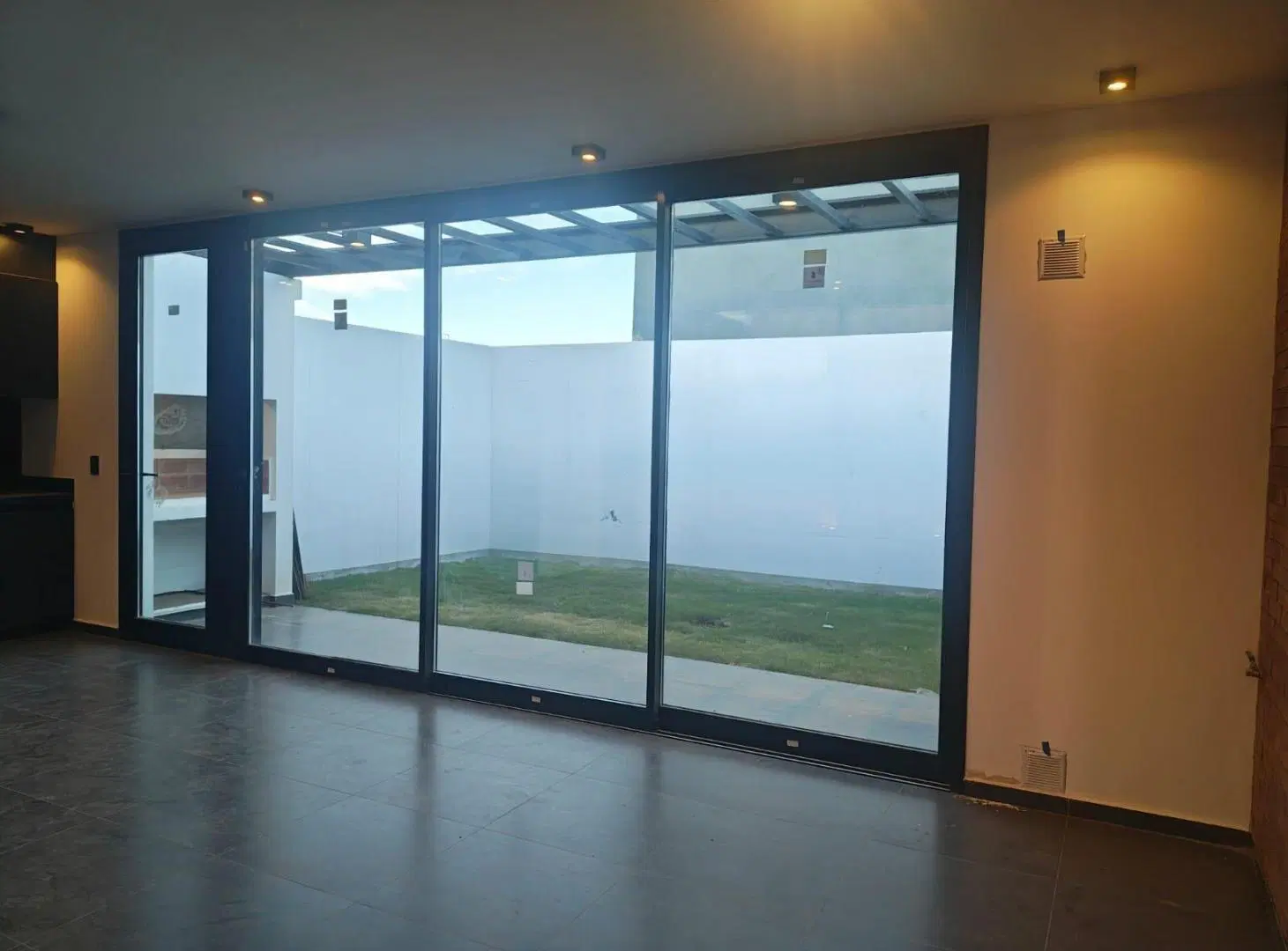 Duplex en Venta Docta Nobu Town 5