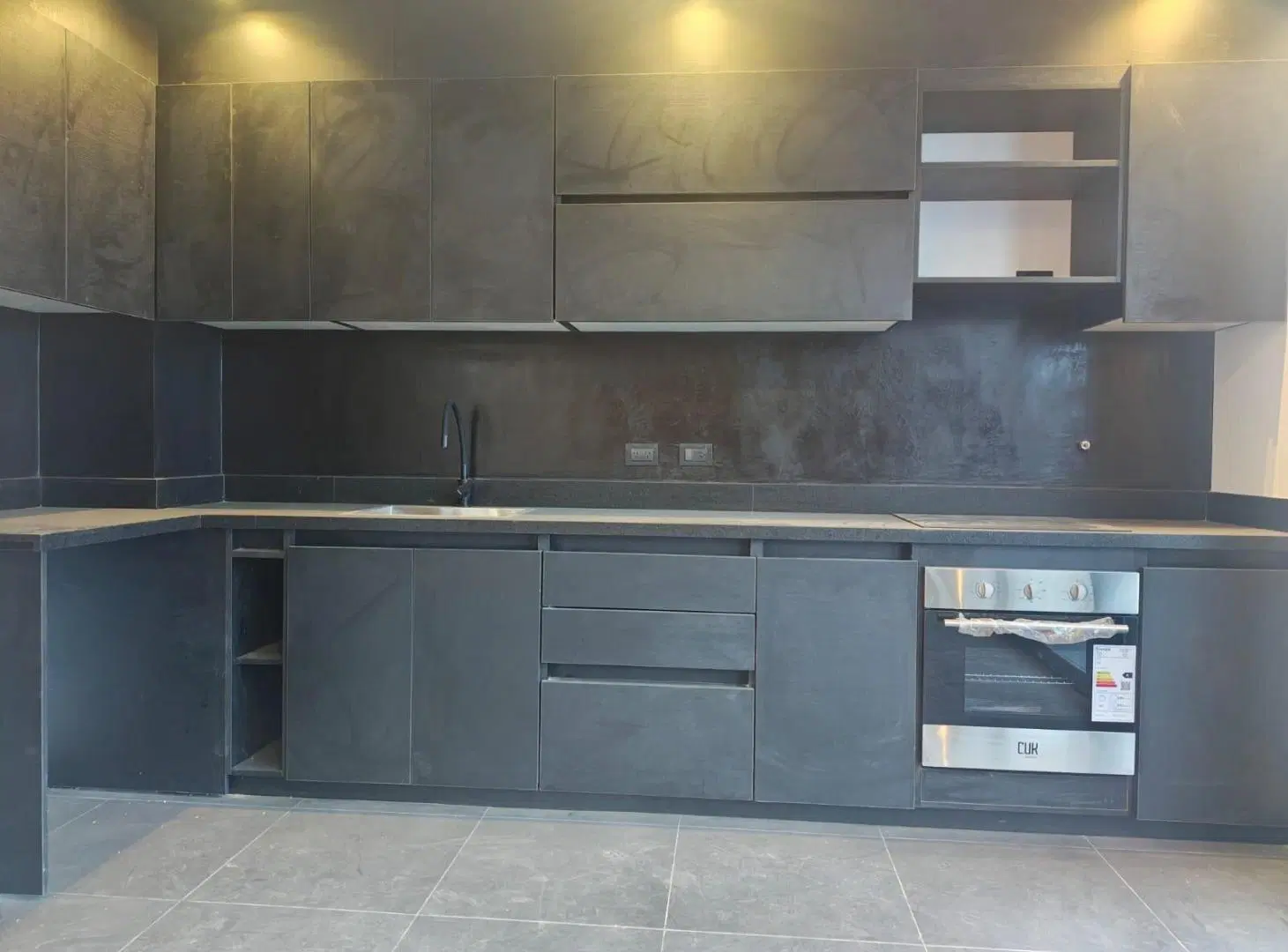 Duplex en Venta Docta Nobu Town 4