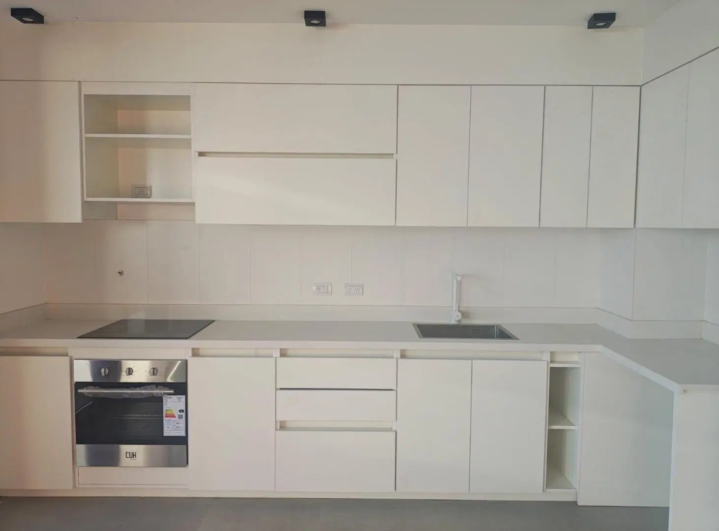 Duplex en Venta Docta Nobu Town 2