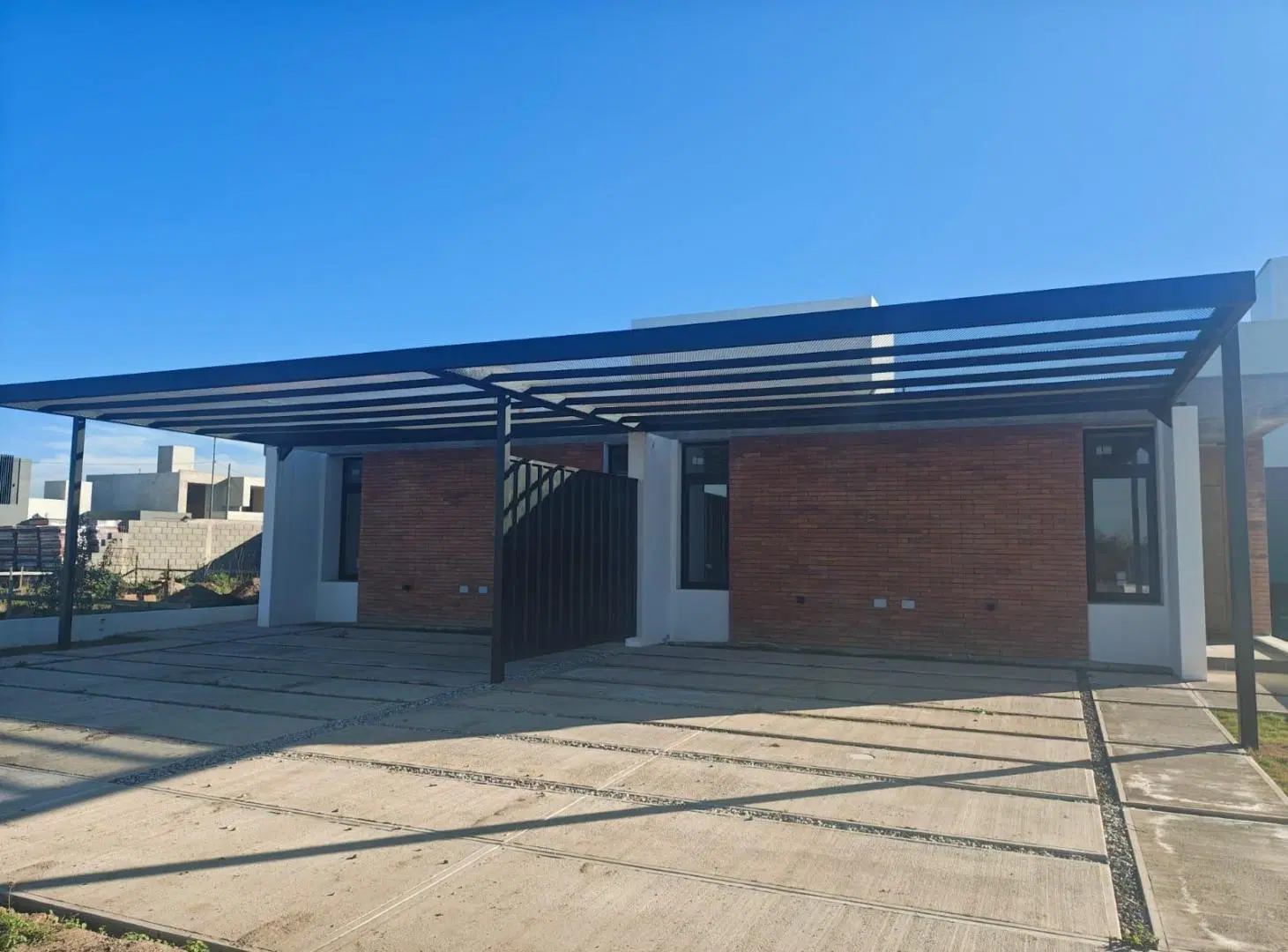 Duplex en Venta Docta Nobu Town 5