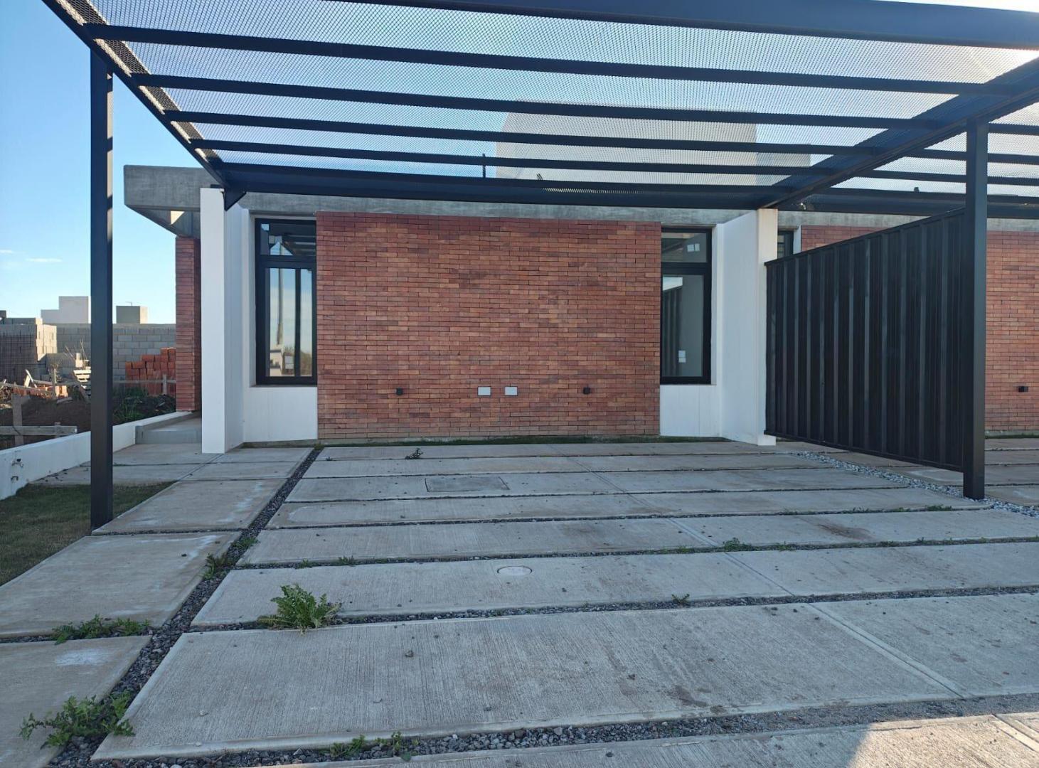 Duplex en Venta Docta Nobu Town