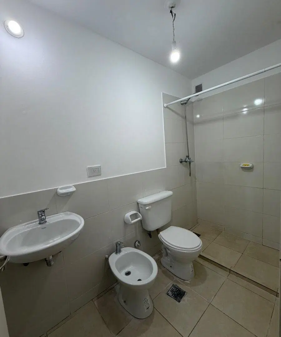 Departamento en Alquiler Un dormitorio Guemes 1