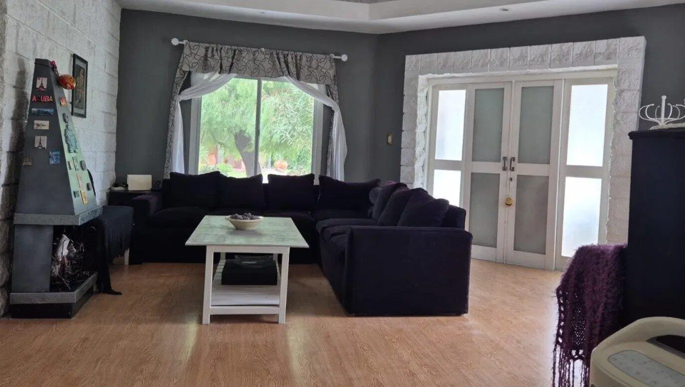 Casa en San Isidro Villa Allende 4
