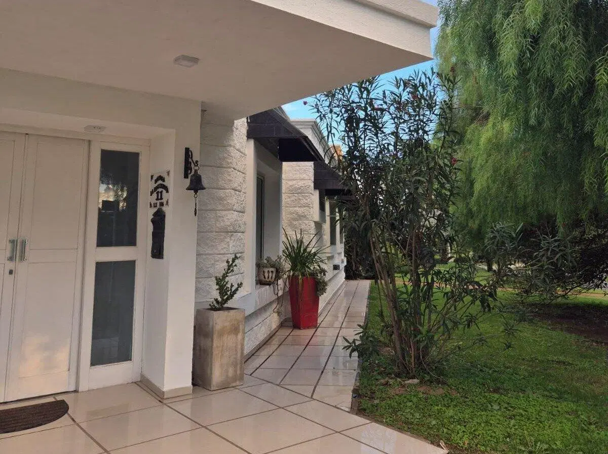 Casa en San Isidro Villa Allende 3