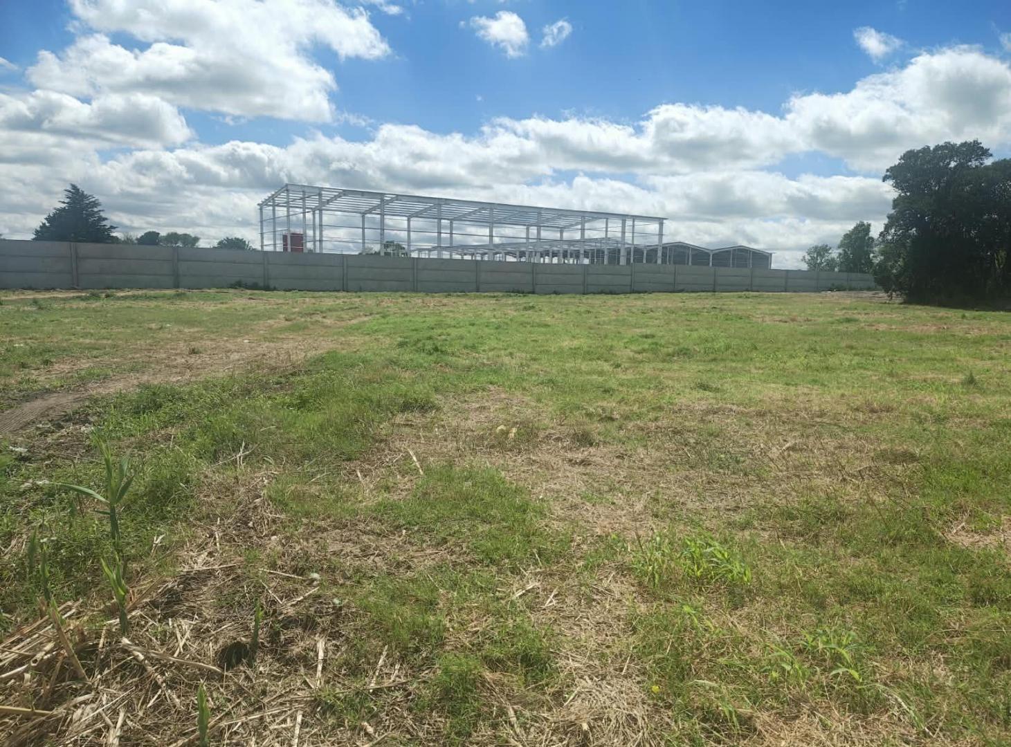 Foto de Lote Industrial Villa Gran Parque, imagen 5