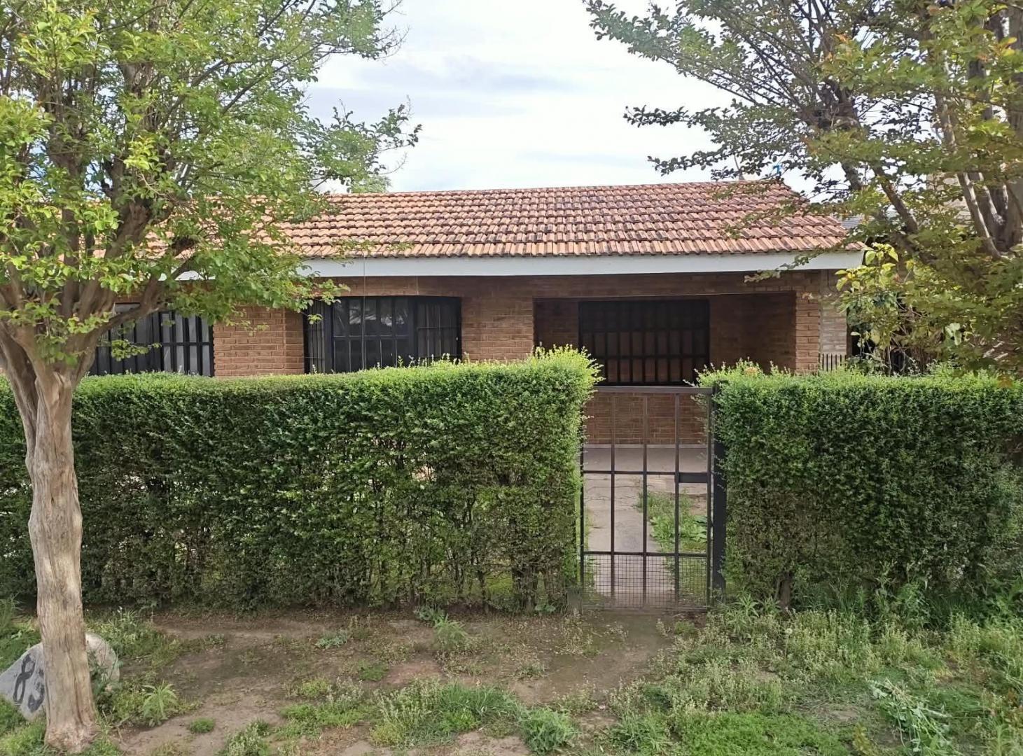 Foto de Casa en venta Villa Allende, imagen 2