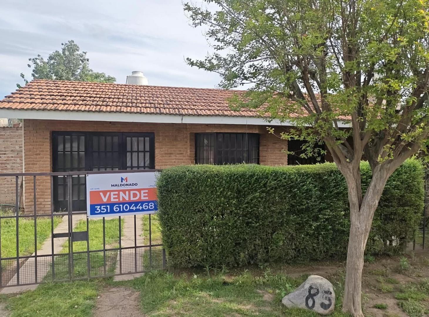 Foto de Casa en venta Villa Allende, imagen 1