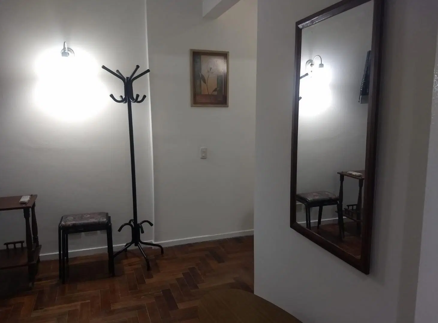 Departamento 2 ambientes en alquiler 2