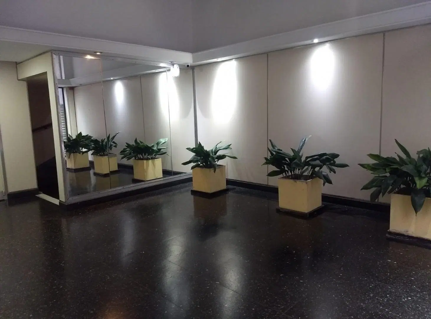 Departamento 2 ambientes en alquiler 4