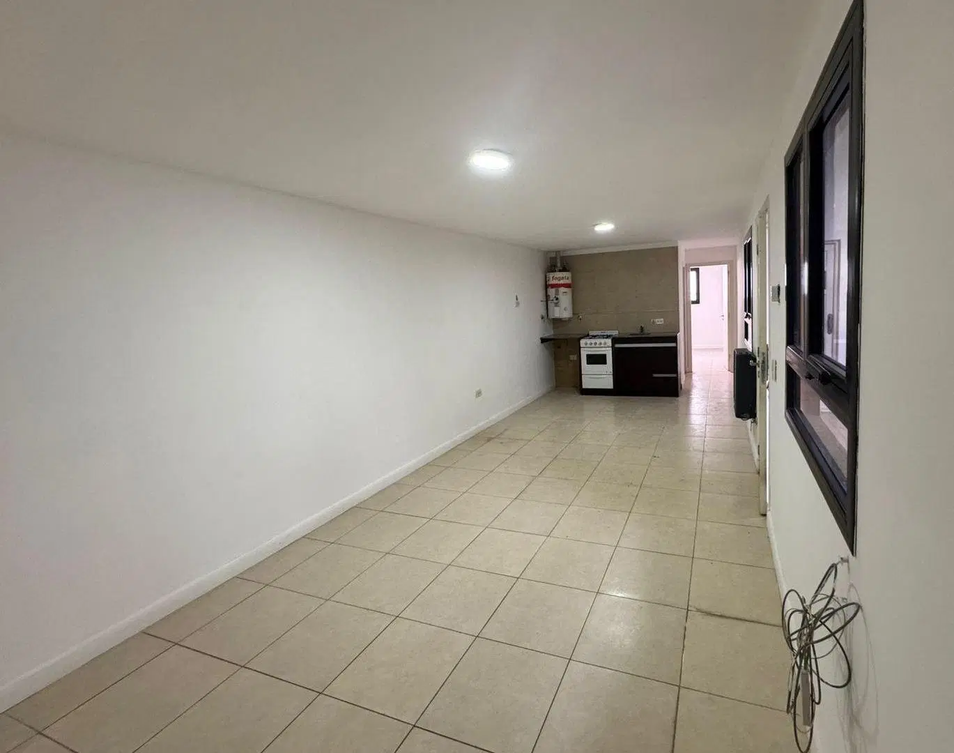 VENTA PH 2 AMB. C /COCHERA ,3 DE FEBRERO 4600 MAR DEL PLATA 2