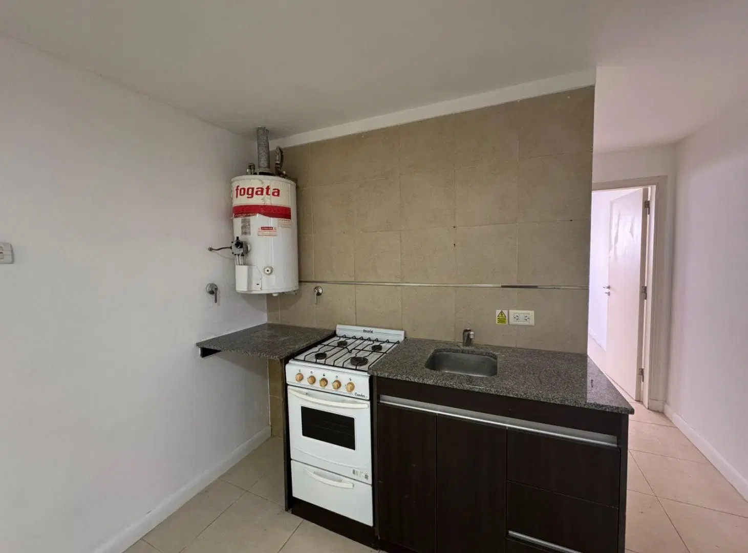 VENTA PH 2 AMB. C /COCHERA ,3 DE FEBRERO 4600 MAR DEL PLATA 4