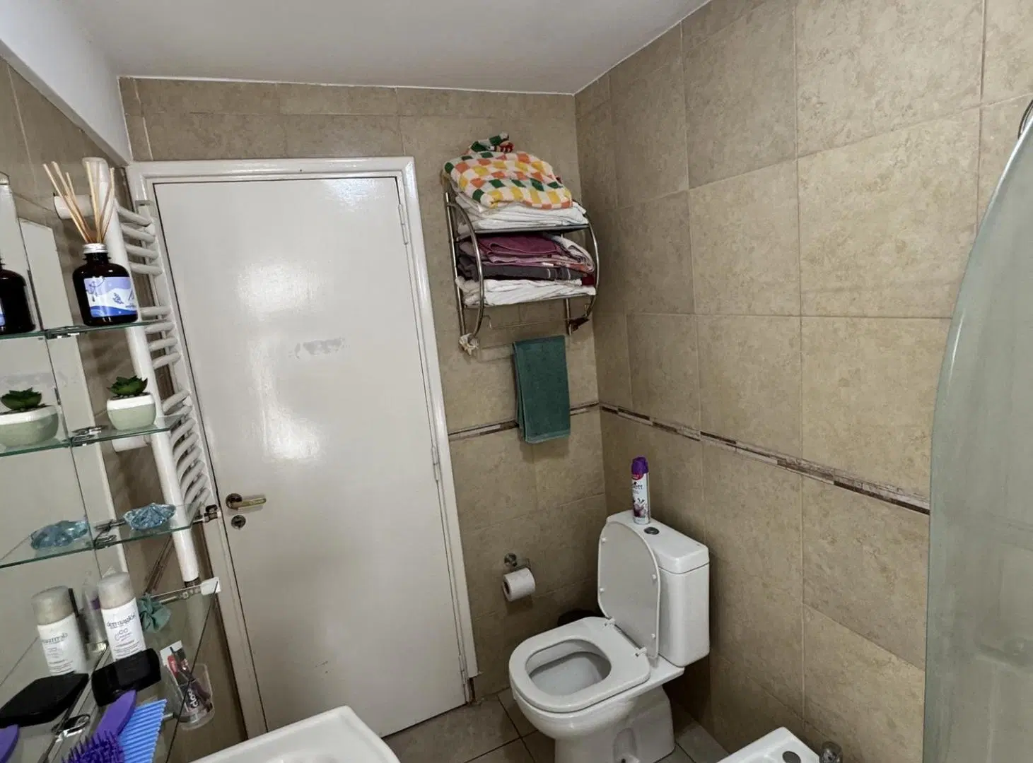 Venta Departamento 3 ambientes en venta, zona Plaza Mitre,Mar del Plata 2