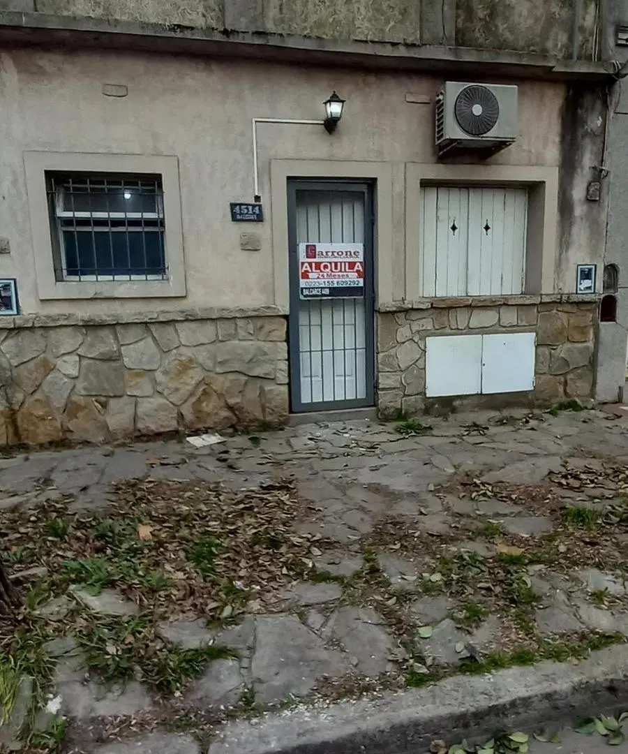 ALQUILER PH 1 AMBIENTE , MAR DEL PLATA 2