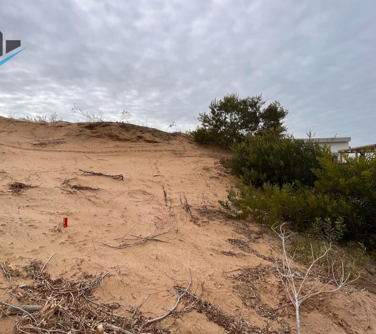 Terreno en Venta en Costa Esmeralda 1