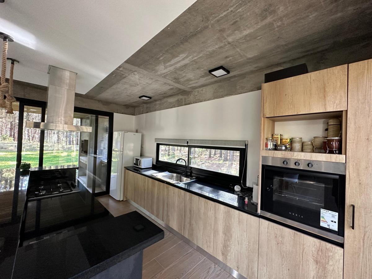 Casa - Villarobles 1