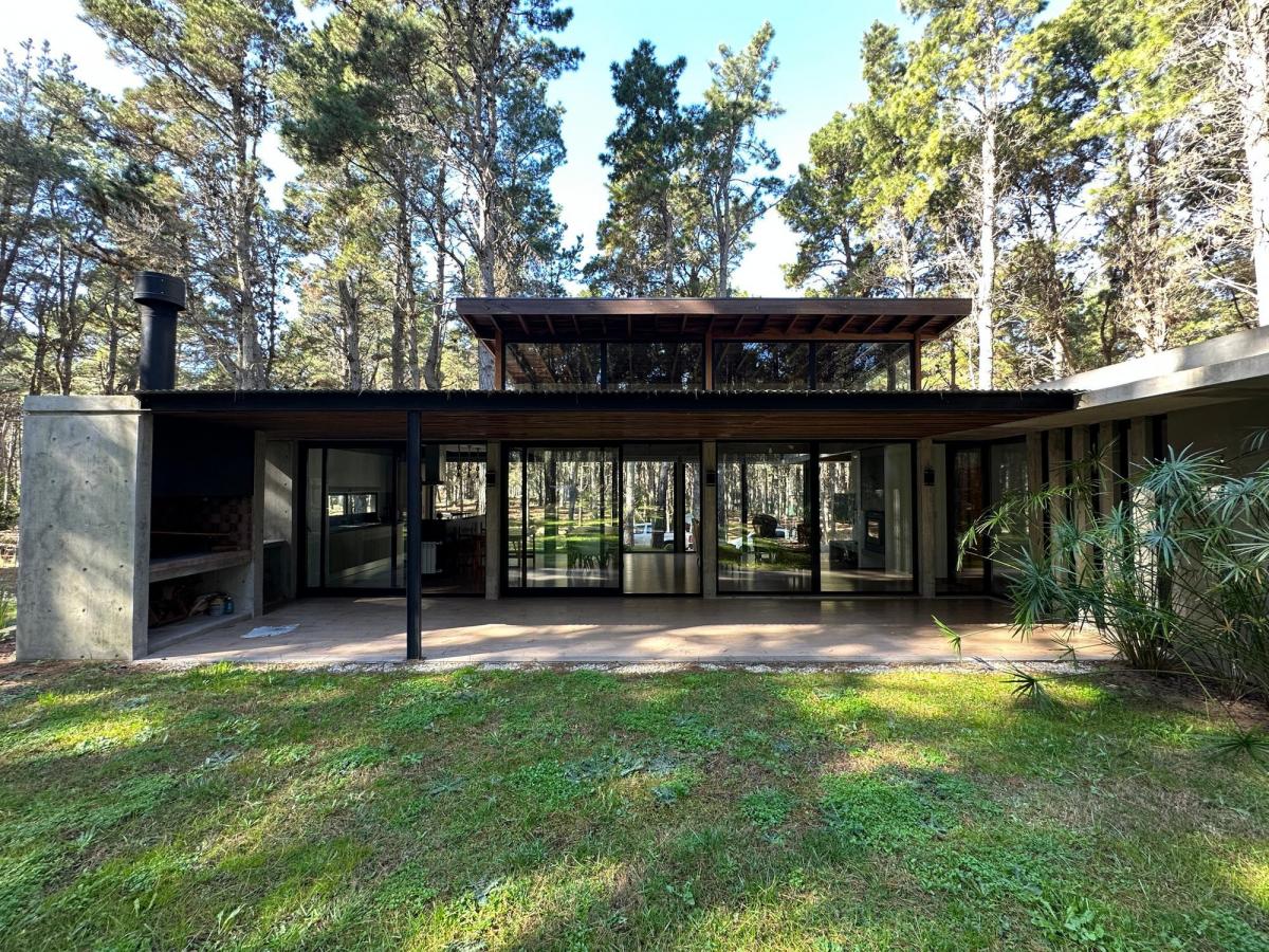 Casa - Villarobles 3