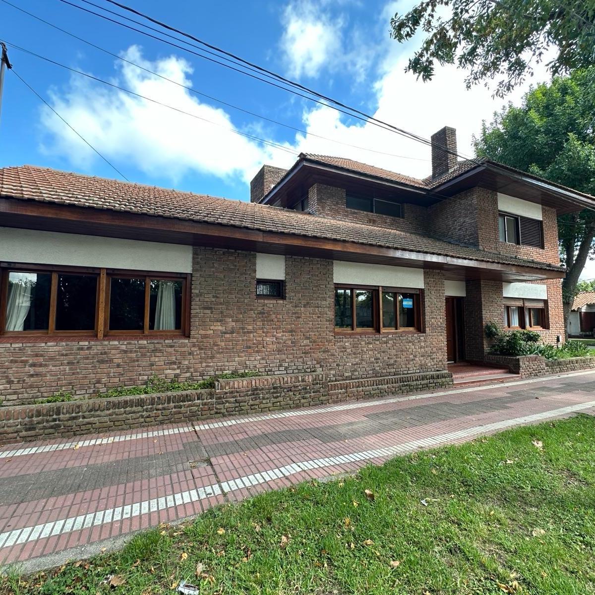 Casa en Venta en General Madariaga. 2