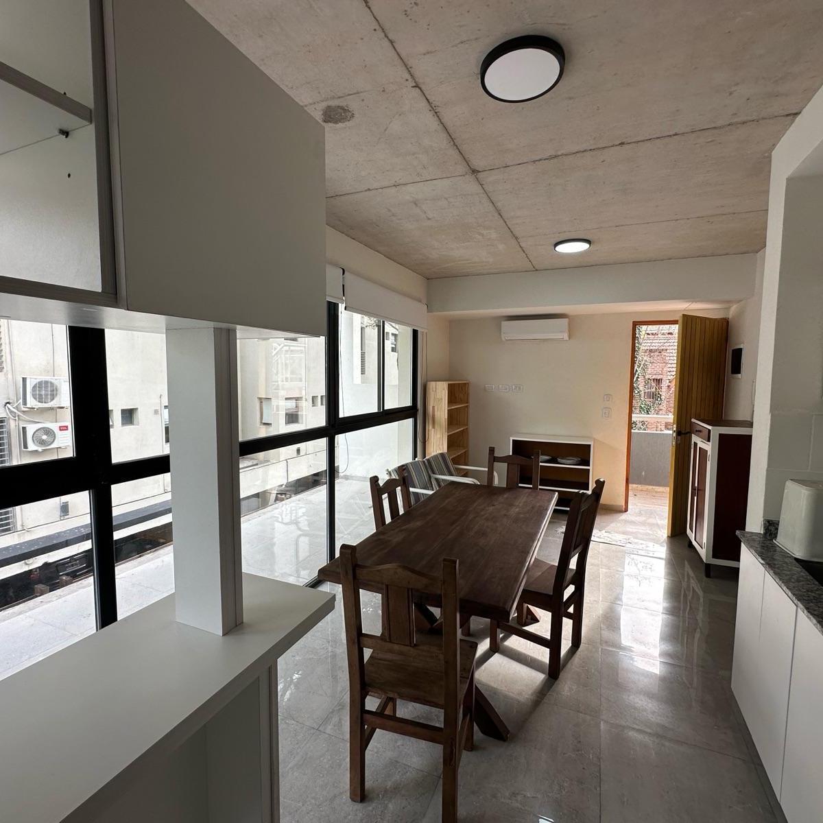 Departamento en venta en Pinamar