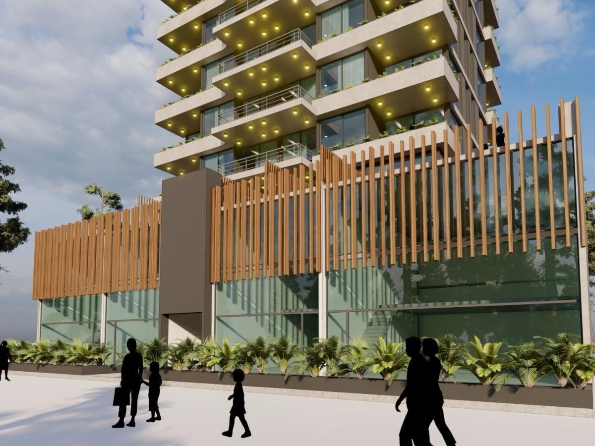 Departamentos 2 amb en venta en Pinamar