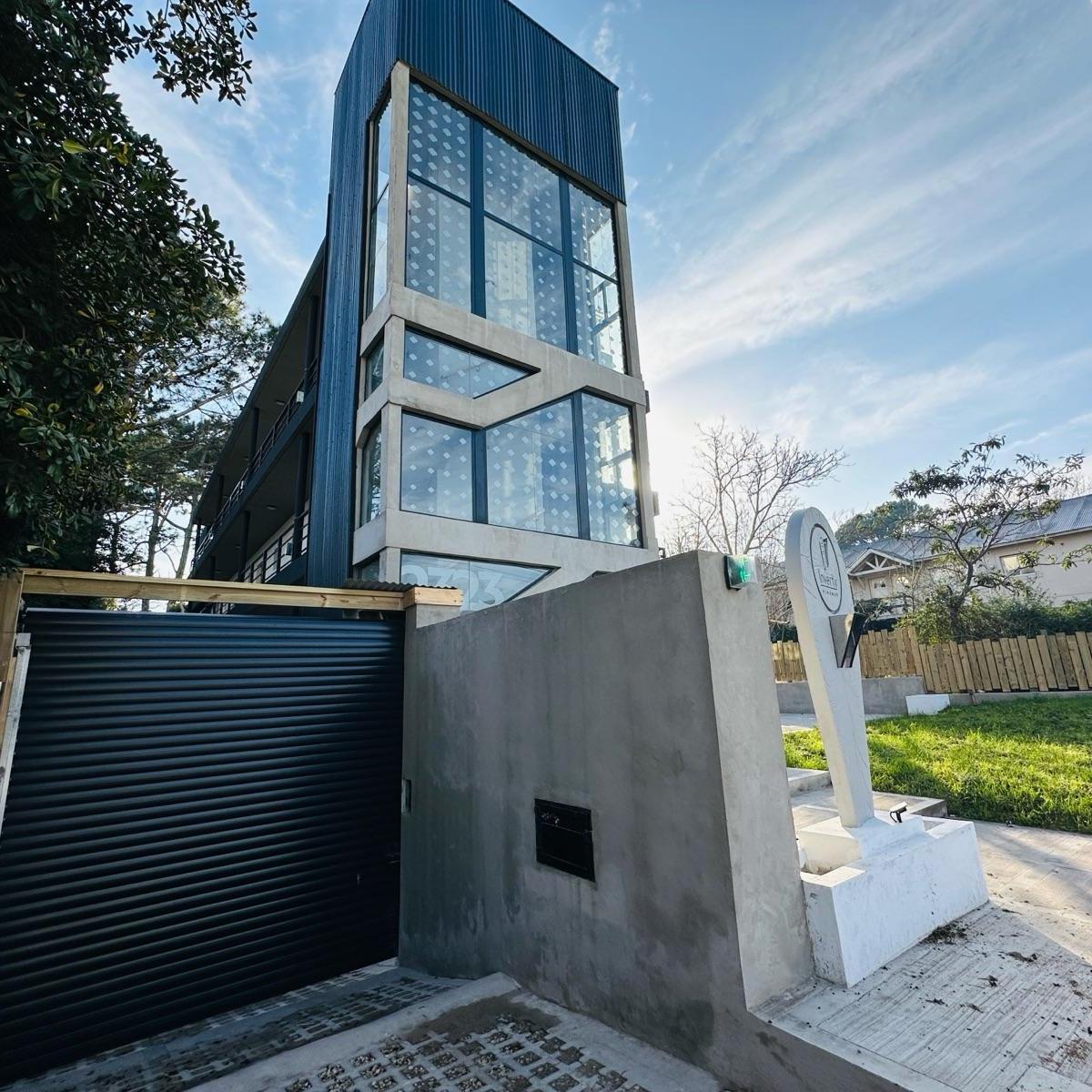 Departamento a  estrenar en Valeria del Mar